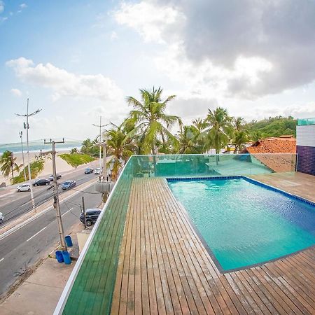 Litoranea Praia Hotel เซาลูอิส ภายนอก รูปภาพ