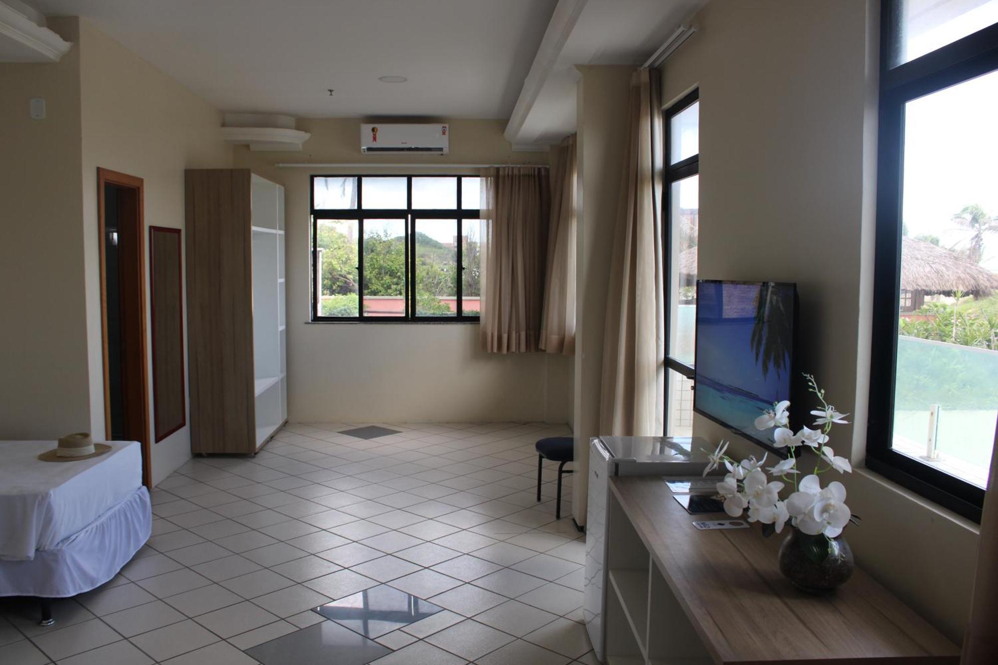 Litoranea Praia Hotel เซาลูอิส ภายนอก รูปภาพ